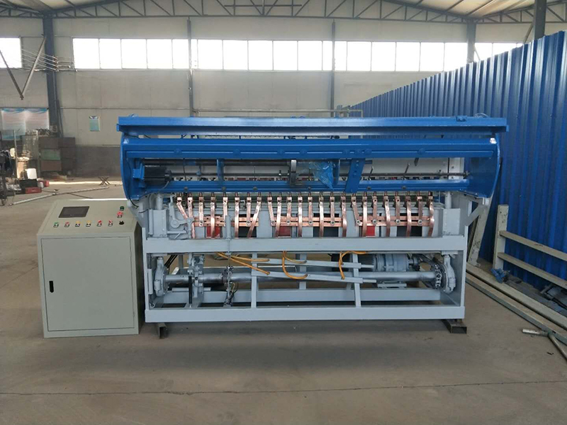 數(shù)控護(hù)欄網(wǎng)焊網(wǎng)機(jī) 數(shù)控護(hù)欄網(wǎng)焊網(wǎng)機(jī)