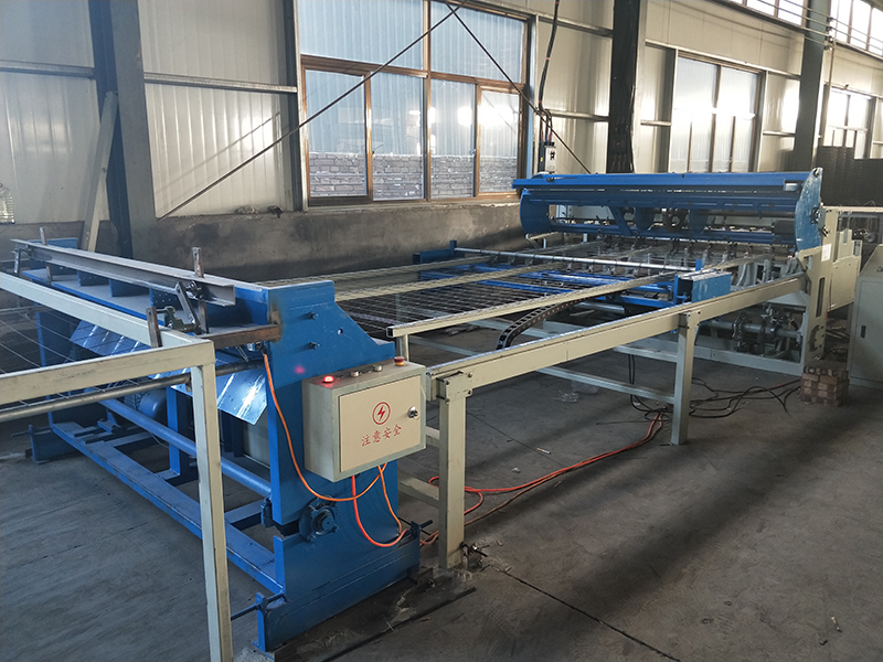 數(shù)控護(hù)欄網(wǎng)焊網(wǎng)機(jī) 數(shù)控護(hù)欄網(wǎng)焊網(wǎng)機(jī)